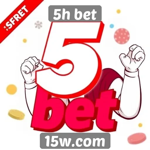 Promoções e bônus atraentes na 5h bet