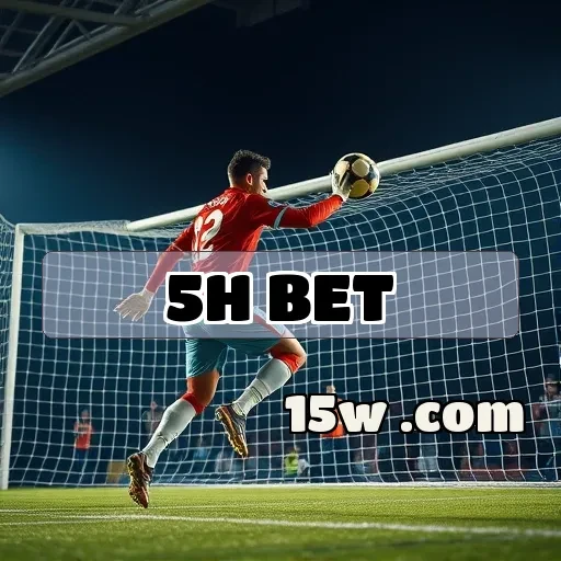 5h bet Apostas