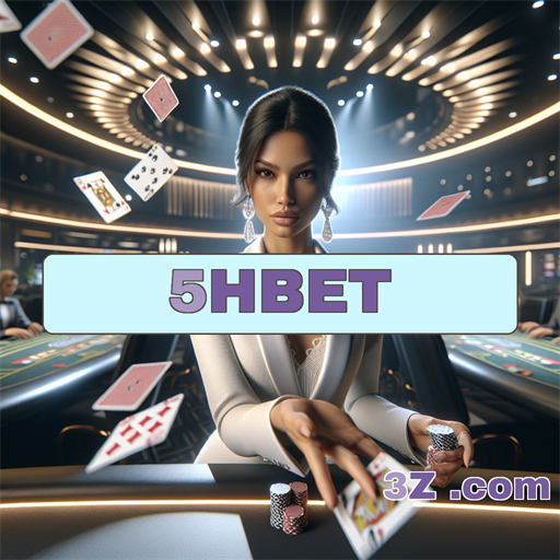5h bet: Uma Experiência de Jogo Confiável e Segura