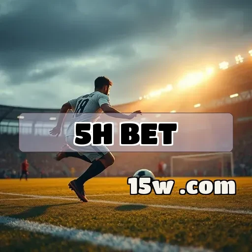 5h bet E-Sports