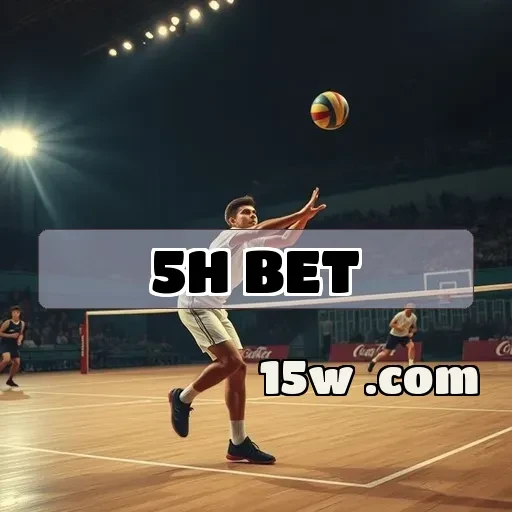 5h bet Loteria