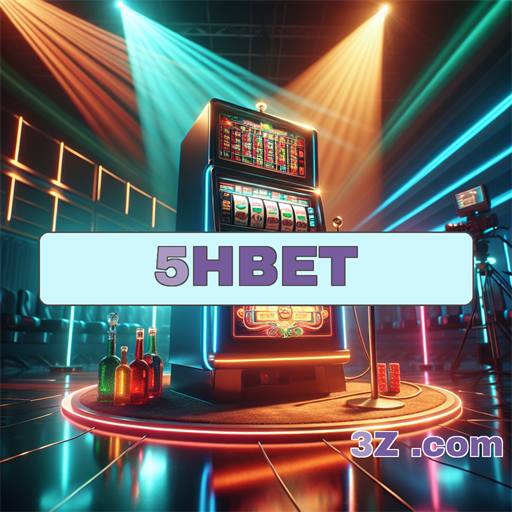 A Revolucionária Plataforma de Jogos da 5h bet