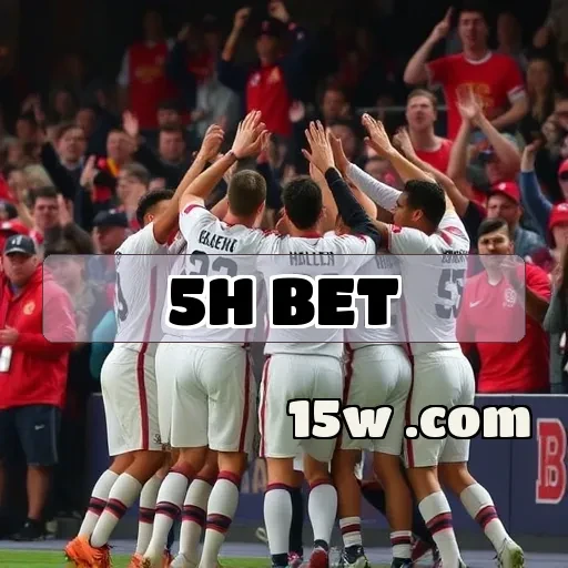 5h bet Poker