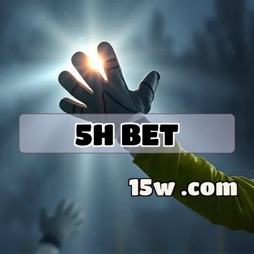 5h bet Promoções