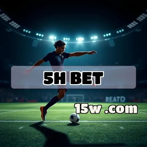 5h bet Apostas Esportivas